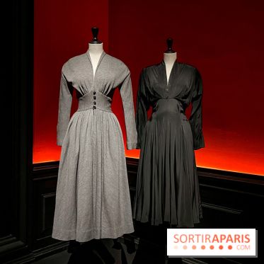 Azzedine Alaïa, couturier collectionneur : l'exposition mode inédite au Palais Galliera - image00189