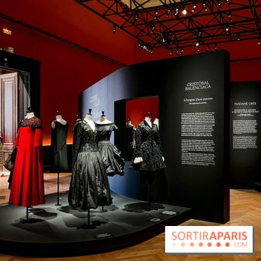 Azzedine Alaïa, couturier collectionneur : l'exposition mode inédite au Palais Galliera - image00192