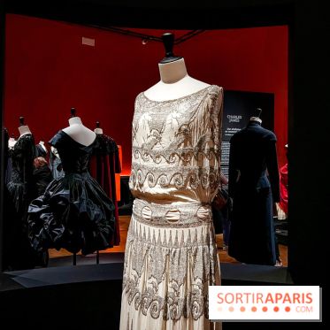 Azzedine Alaïa, couturier collectionneur : l'exposition mode inédite au Palais Galliera - image00202