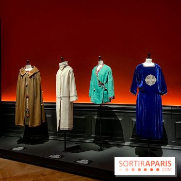 Azzedine Alaïa, couturier collectionneur : l'exposition mode inédite au Palais Galliera - image00206