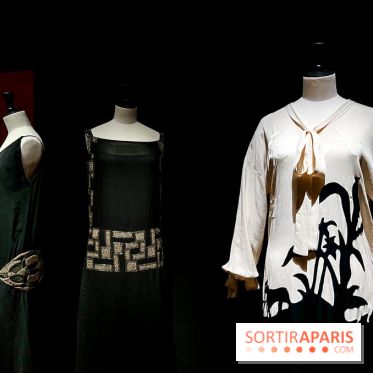 Azzedine Alaïa, couturier collectionneur : l'exposition mode inédite au Palais Galliera - image00208