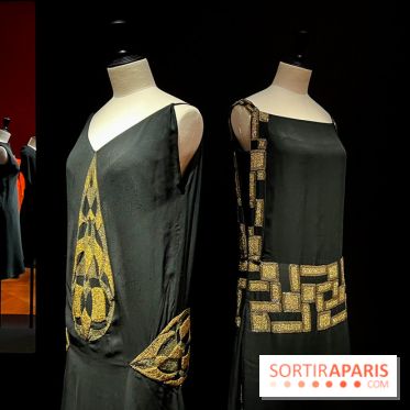 Azzedine Alaïa, couturier collectionneur : l'exposition mode inédite au Palais Galliera - image00211