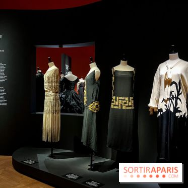 Azzedine Alaïa, couturier collectionneur : l'exposition mode inédite au Palais Galliera - image00217