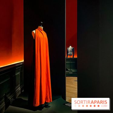 Azzedine Alaïa, couturier collectionneur : l'exposition mode inédite au Palais Galliera - image00219