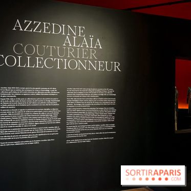 Azzedine Alaïa, couturier collectionneur : l'exposition mode inédite au Palais Galliera - image00234