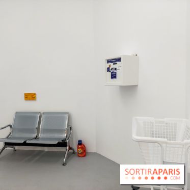 Expo Rose Barberat à la galerie PACT, nos photos - 20230926 123624