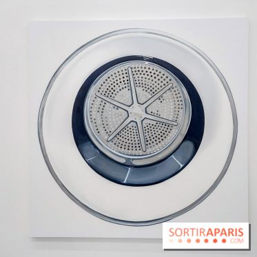 Expo Rose Barberat à la galerie PACT, nos photos - 20230926 123632