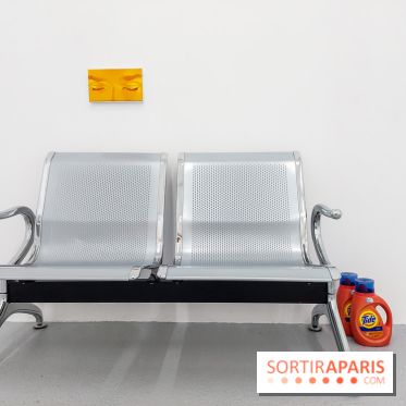 Expo Rose Barberat à la galerie PACT, nos photos - 20230926 123640