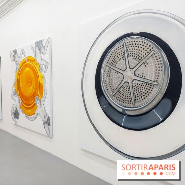 Expo Rose Barberat à la galerie PACT, nos photos - 20230926 123700