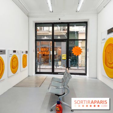 Expo Rose Barberat à la galerie PACT, nos photos - 20230926 123734