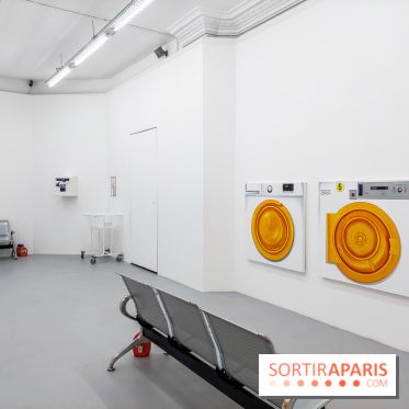 Expo Rose Barberat à la galerie PACT, nos photos - 20230926 123808