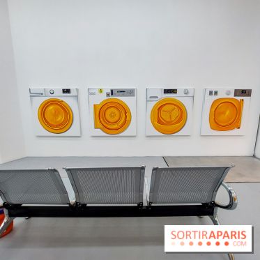 Expo Rose Barberat à la galerie PACT, nos photos - 20230926 123842