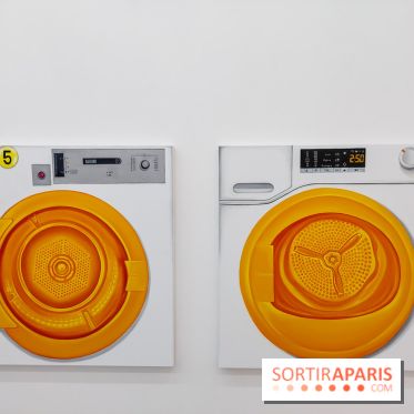 Expo Rose Barberat à la galerie PACT, nos photos - 20230926 124108