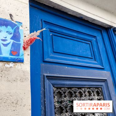 Édith Piaf : balade sur les traces de la chanteuse à Paris, nos photos - 20230926 105051