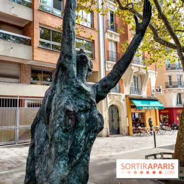 Édith Piaf : balade sur les traces de la chanteuse à Paris, nos photos - 20230926 113348
