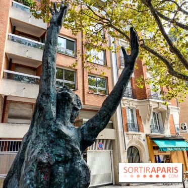 Édith Piaf : balade sur les traces de la chanteuse à Paris, nos photos - 20230926 113353