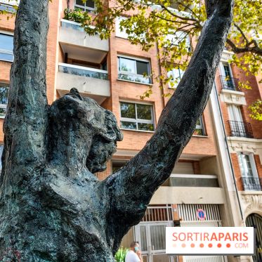 Édith Piaf : balade sur les traces de la chanteuse à Paris, nos photos - 20230926 113410