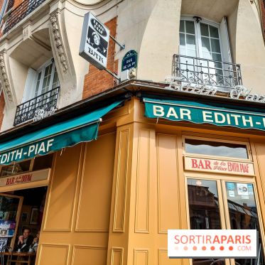 Édith Piaf : balade sur les traces de la chanteuse à Paris, nos photos - 20230926 113449