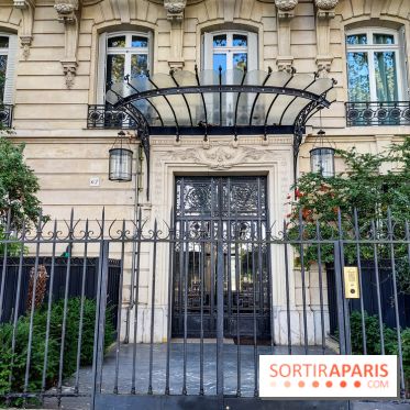 Édith Piaf : balade sur les traces de la chanteuse à Paris, nos photos - 20230926 132236