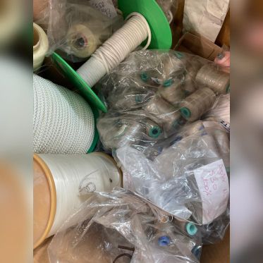 Braderie : l'atelier cocorico met en place une vente mensuelle  - IMG 20230926 WA0045