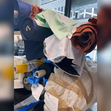 Braderie : l'atelier cocorico met en place une vente mensuelle  - IMG 20230926 WA0052