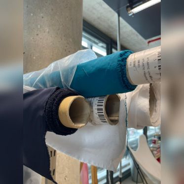 Braderie : l'atelier cocorico met en place une vente mensuelle  - IMG 20230926 WA0053