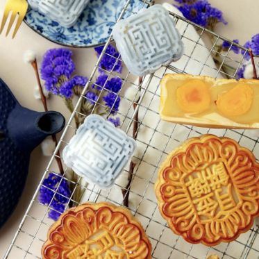 Gâteau de Lune 2023 - Tang Frères