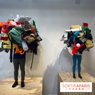Exposition Le temps qu'il nous faut