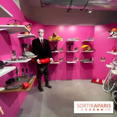 Exposition Le temps qu'il nous faut