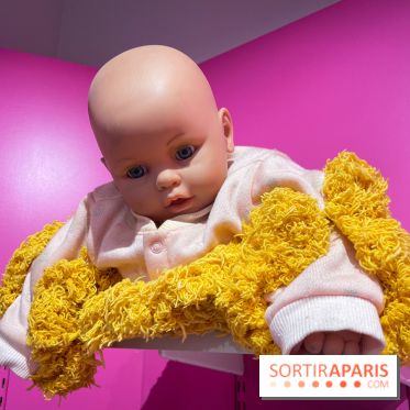 Exposition Le temps qu'il nous faut