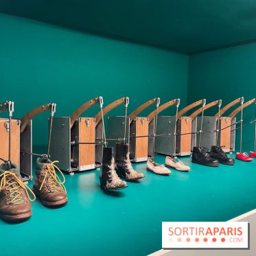 Exposition Le temps qu'il nous faut