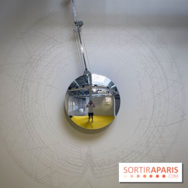 Exposition Le temps qu'il nous faut