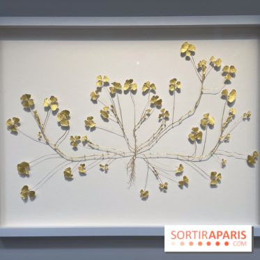 Exposition Le temps qu'il nous faut