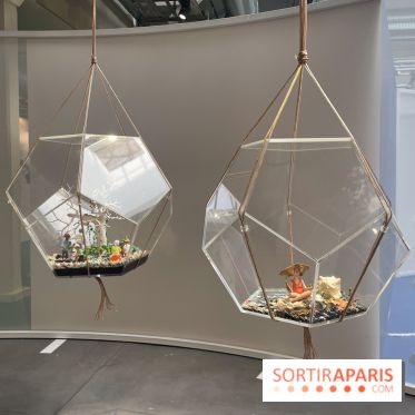 Exposition Le temps qu'il nous faut