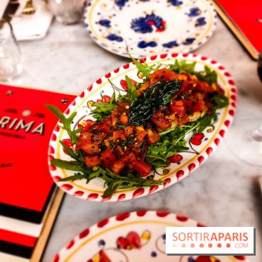 Pizzeria Prima à Pais, nos photos - 20230926 195132