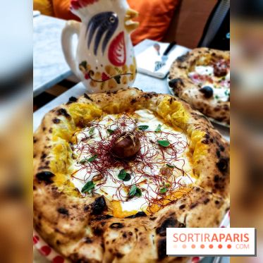 Pizzeria Prima à Pais, nos photos - 20230926 201609