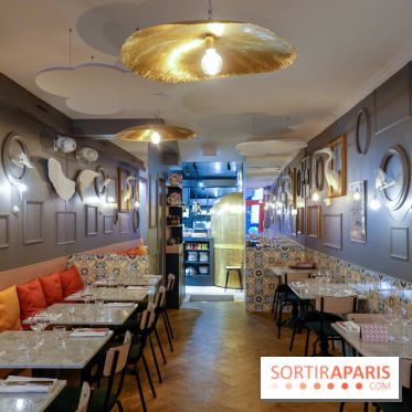 Pizzeria Prima à Pais, nos photos