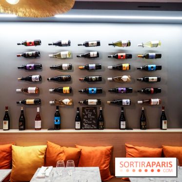 Pizzeria Prima à Pais, nos photos - DSC03175