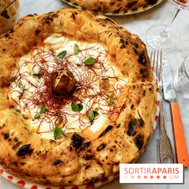 Pizzeria Prima à Pais, nos photos