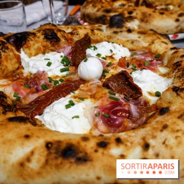 Pizzeria Prima à Pais, nos photos