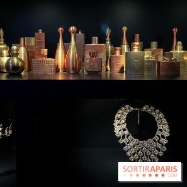 Dior J'adore !, l'exposition gratuite qui célèbre le parfum iconique de la Maison  - image00007