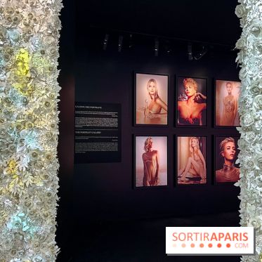 Dior J'adore !, l'exposition gratuite qui célèbre le parfum iconique de la Maison  - image00008