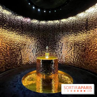 Dior J'adore !, l'exposition gratuite qui célèbre le parfum iconique de la Maison  - image00013