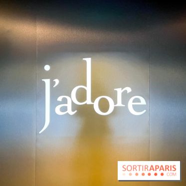 Dior J'adore !, l'exposition gratuite qui célèbre le parfum iconique de la Maison  - image00018