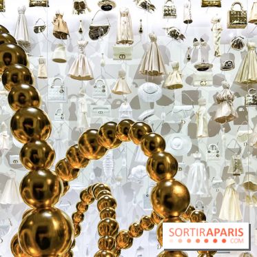 Dior J'adore !, l'exposition gratuite qui célèbre le parfum iconique de la Maison  - image00020