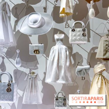 Dior J'adore !, l'exposition gratuite qui célèbre le parfum iconique de la Maison  - image00022