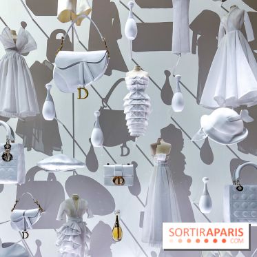 Dior J'adore !, l'exposition gratuite qui célèbre le parfum iconique de la Maison  - image00023