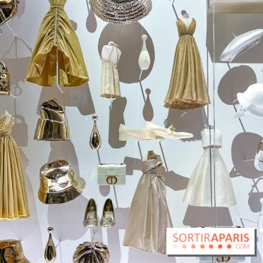 Dior J'adore !, l'exposition gratuite qui célèbre le parfum iconique de la Maison  - image00024