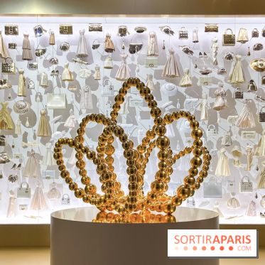 Dior J'adore !, l'exposition gratuite qui célèbre le parfum iconique de la Maison  - image00027