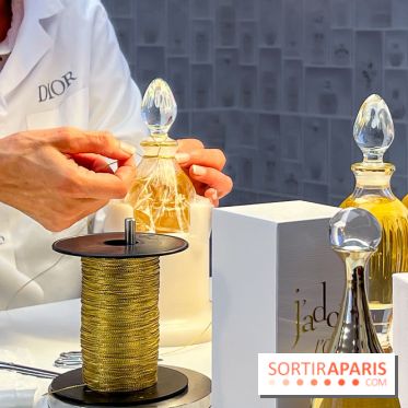 Dior J'adore !, l'exposition gratuite qui célèbre le parfum iconique de la Maison  - image00029